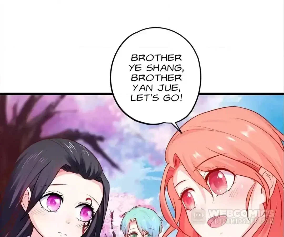 Read The Adorable Vampire chapter 127 image 59 on Lezhin