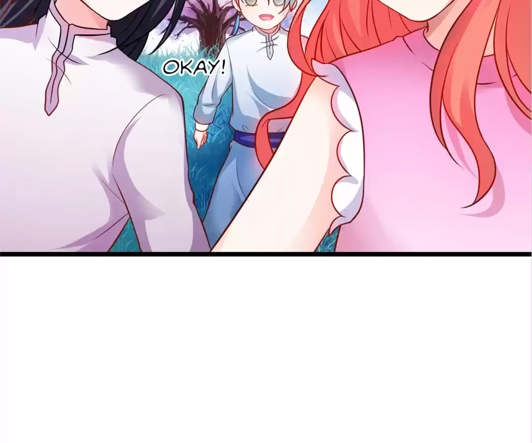 Read The Adorable Vampire chapter 127 image 60 on Lezhin