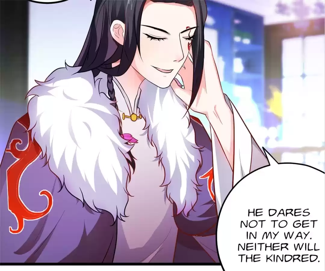 Read The Adorable Vampire chapter 127 image 63 on Lezhin