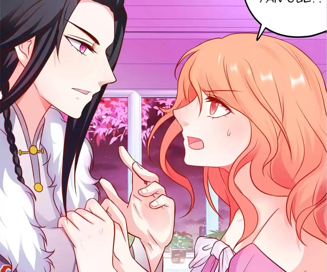 Read The Adorable Vampire chapter 127 image 65 on Lezhin