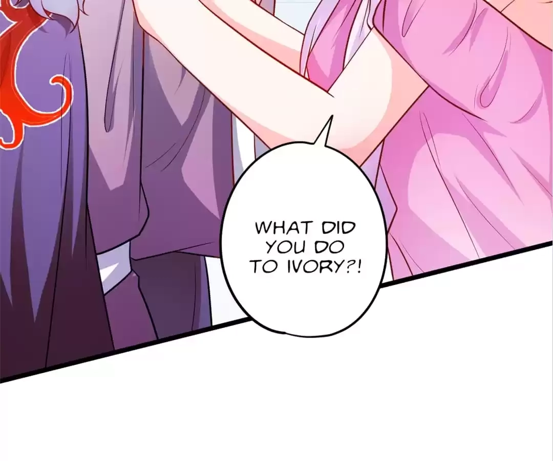 Read The Adorable Vampire chapter 127 image 66 on Lezhin
