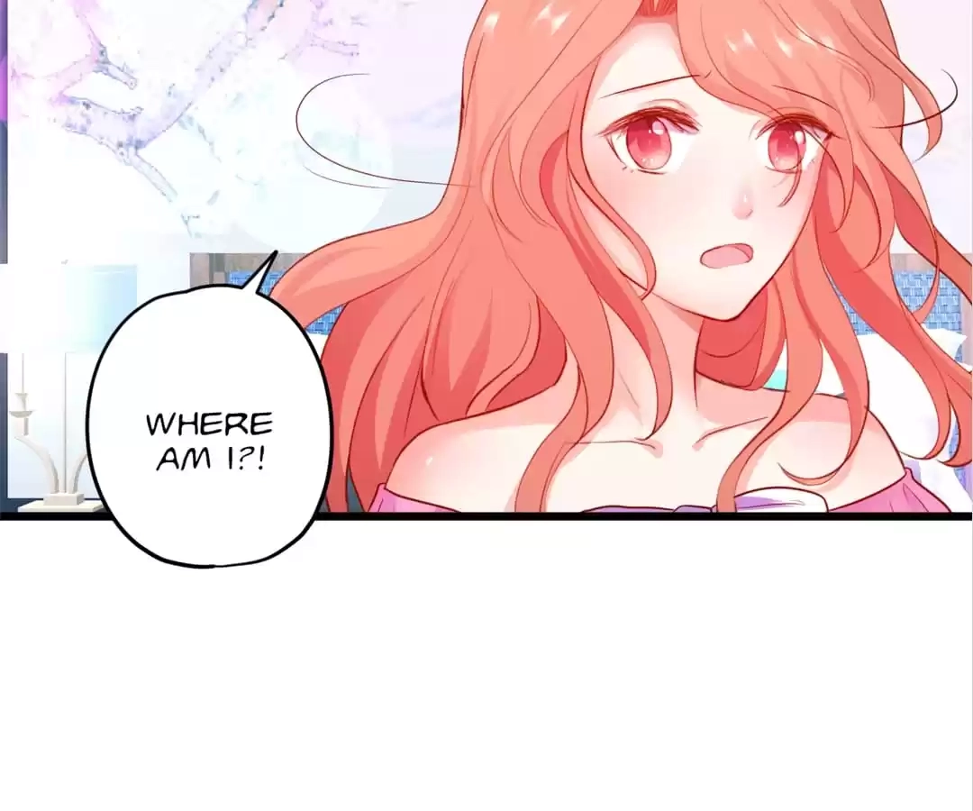 Read The Adorable Vampire chapter 127 image 7 on Lezhin
