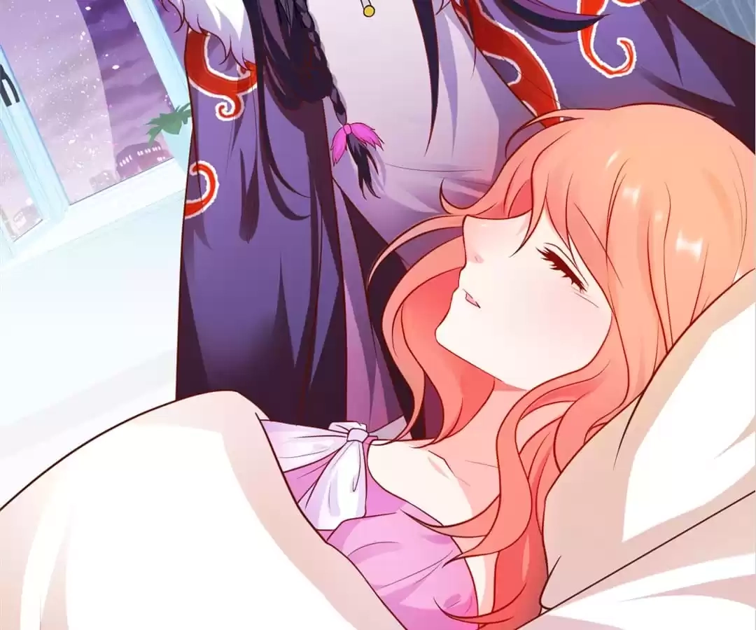 Read The Adorable Vampire chapter 127 image 74 on Lezhin