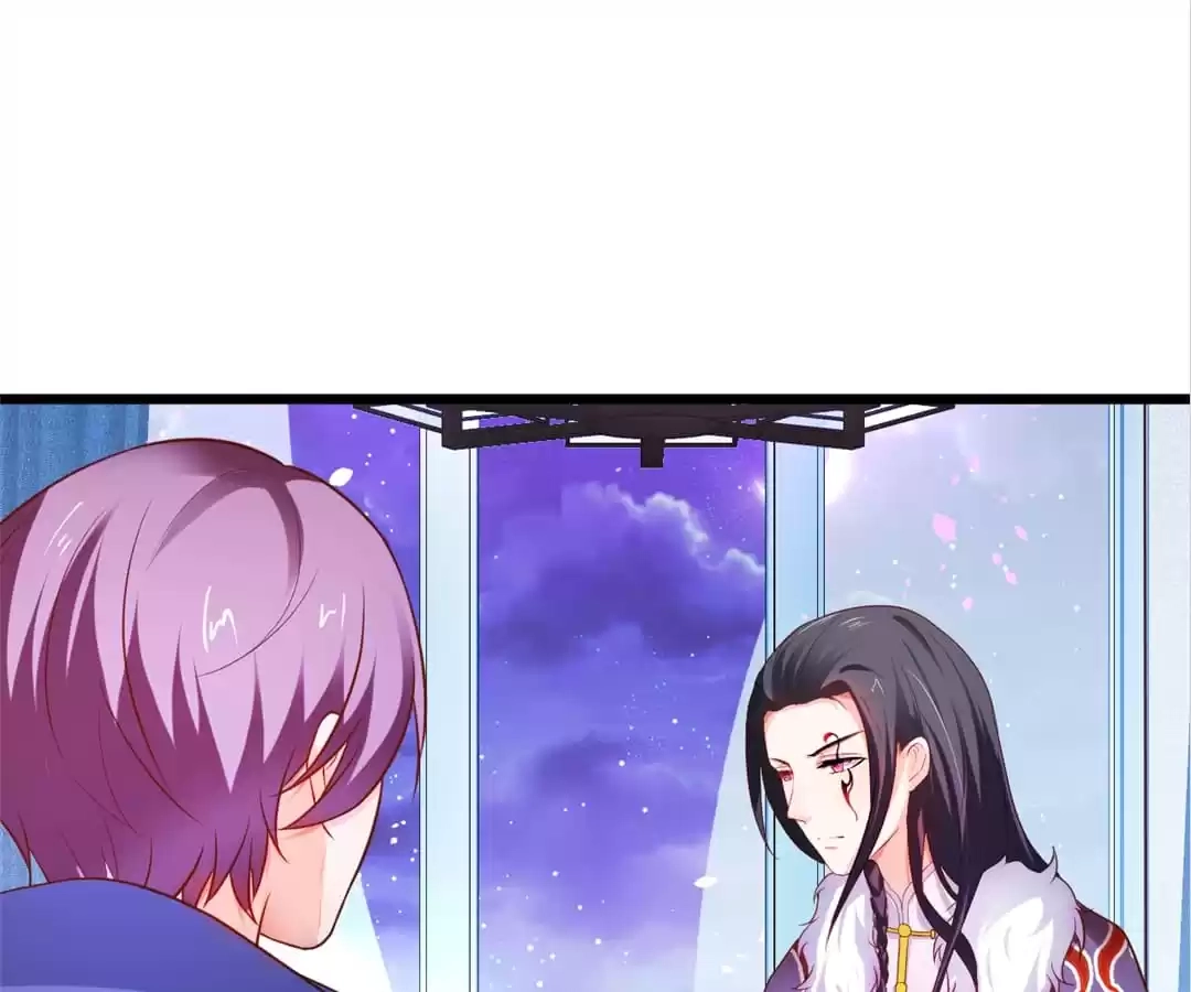 Read The Adorable Vampire chapter 127 image 76 on Lezhin
