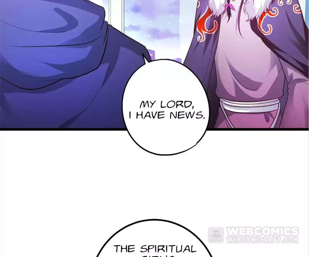 Read The Adorable Vampire chapter 127 image 77 on Lezhin