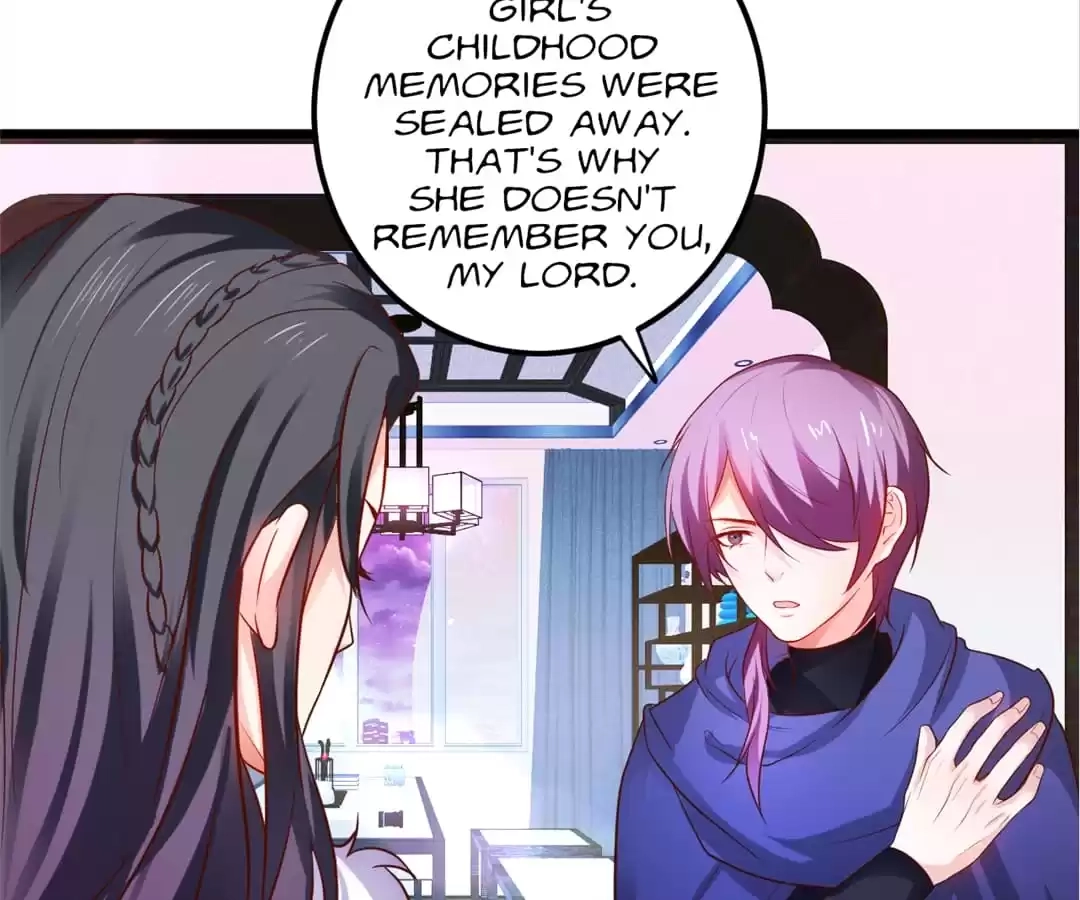 Read The Adorable Vampire chapter 127 image 78 on Lezhin
