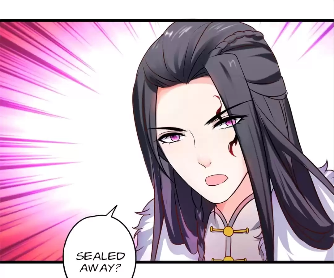 Read The Adorable Vampire chapter 127 image 80 on Lezhin