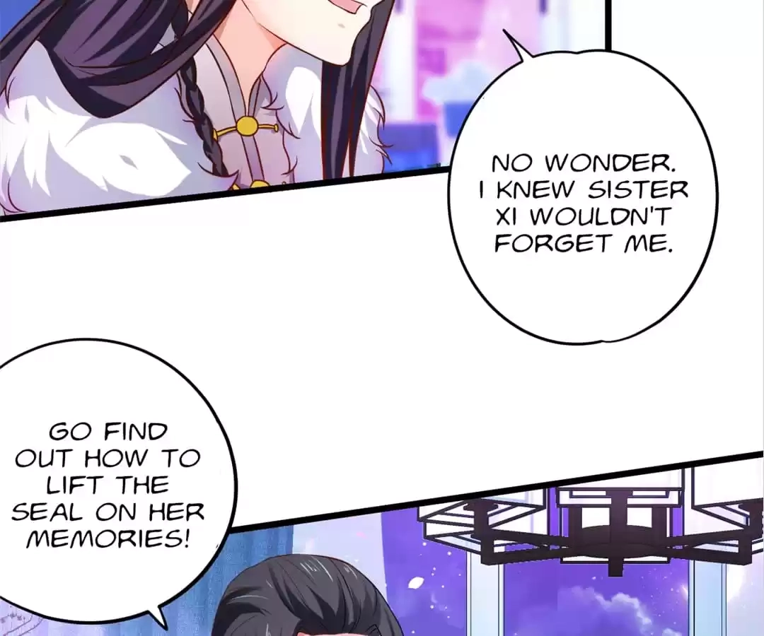 Read The Adorable Vampire chapter 127 image 82 on Lezhin