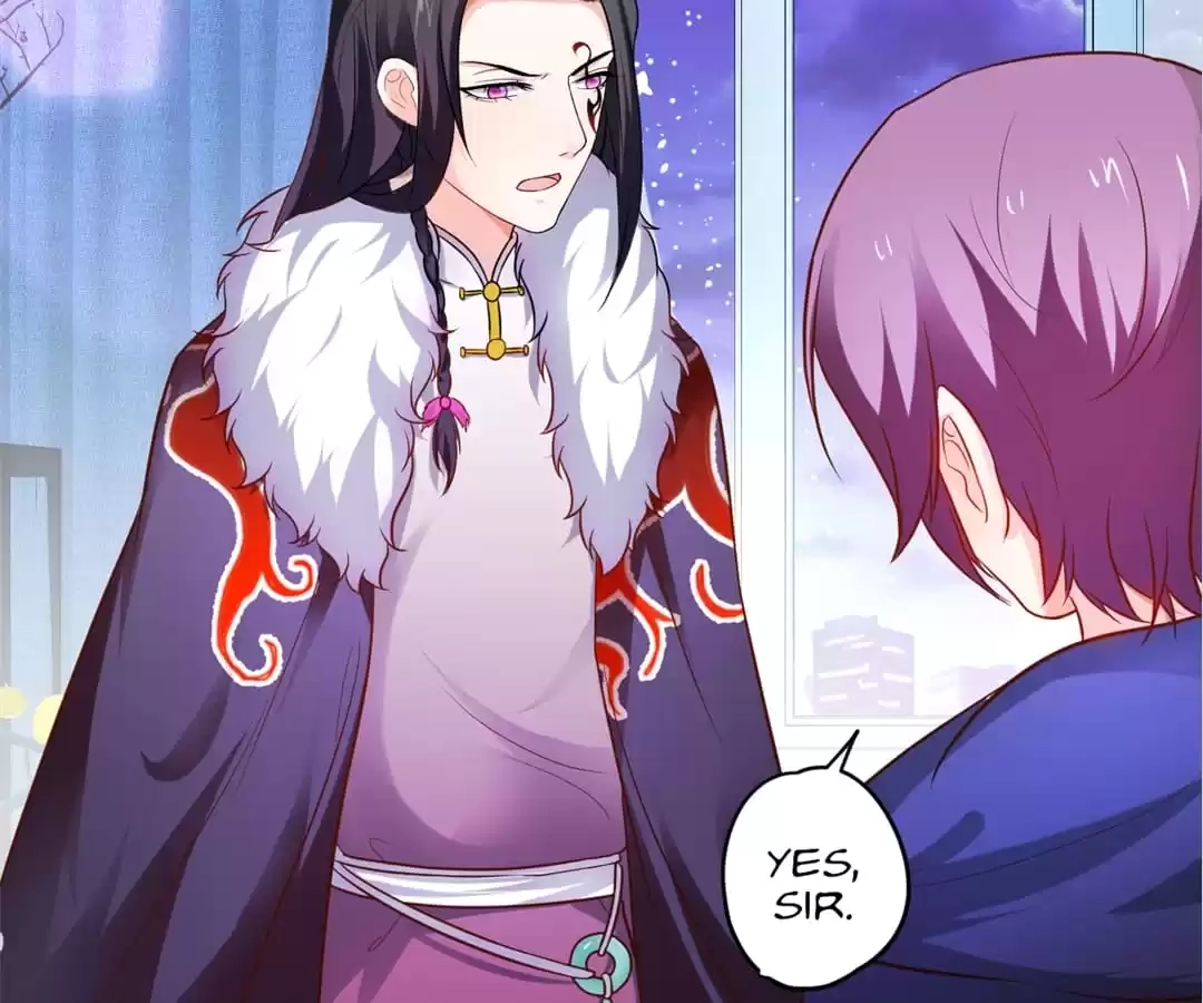 Read The Adorable Vampire chapter 127 image 83 on Lezhin