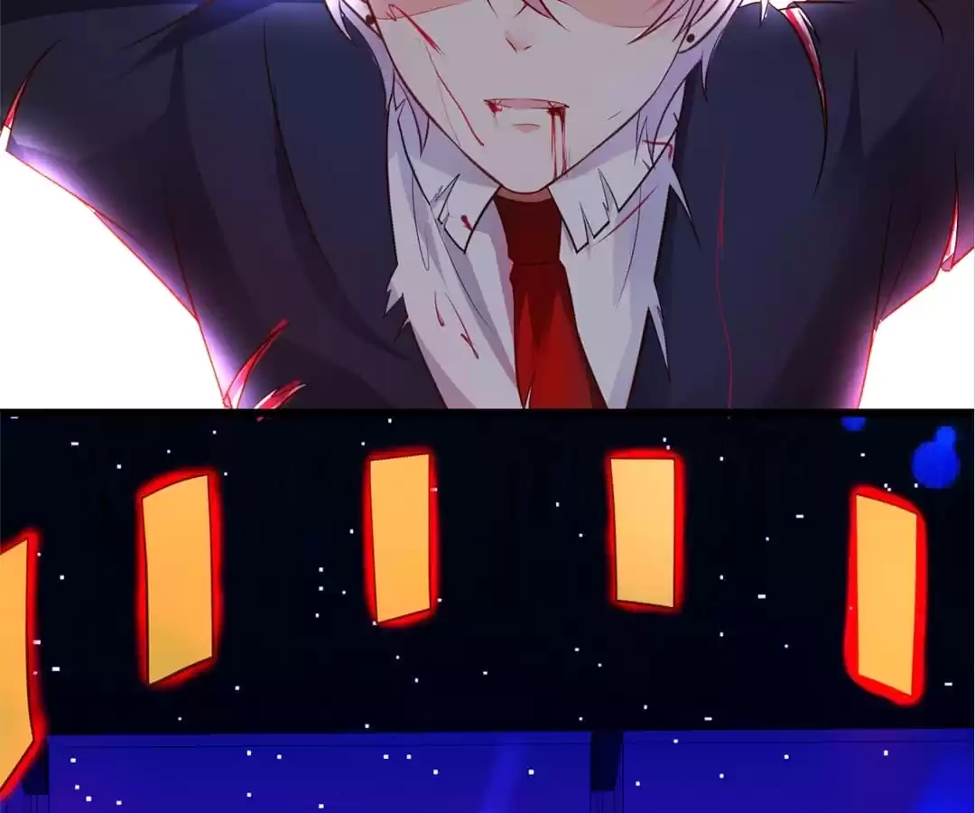 Read The Adorable Vampire chapter 127 image 88 on Lezhin