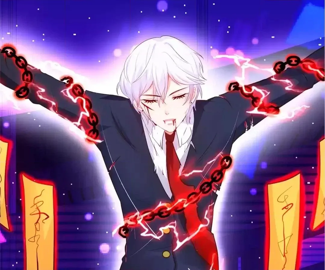 Read The Adorable Vampire chapter 127 image 89 on Lezhin