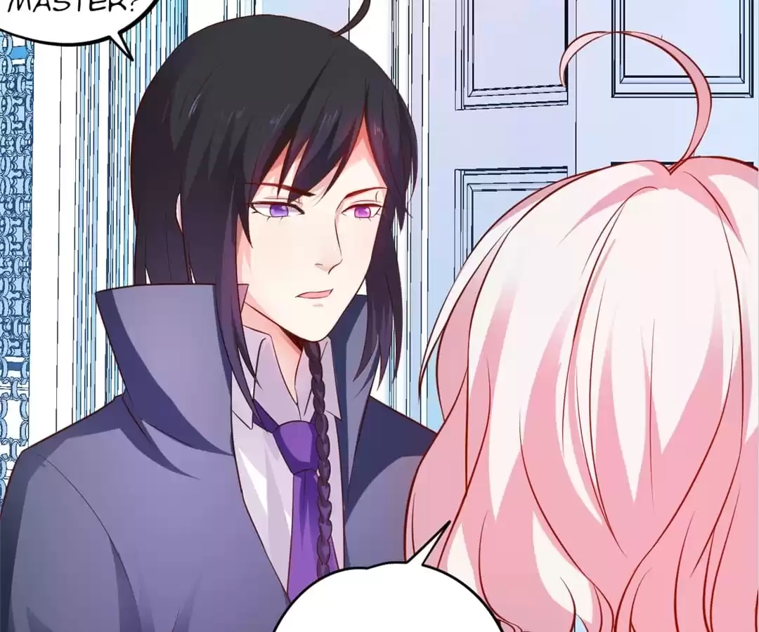 Read The Adorable Vampire chapter 128 image 10 on Lezhin