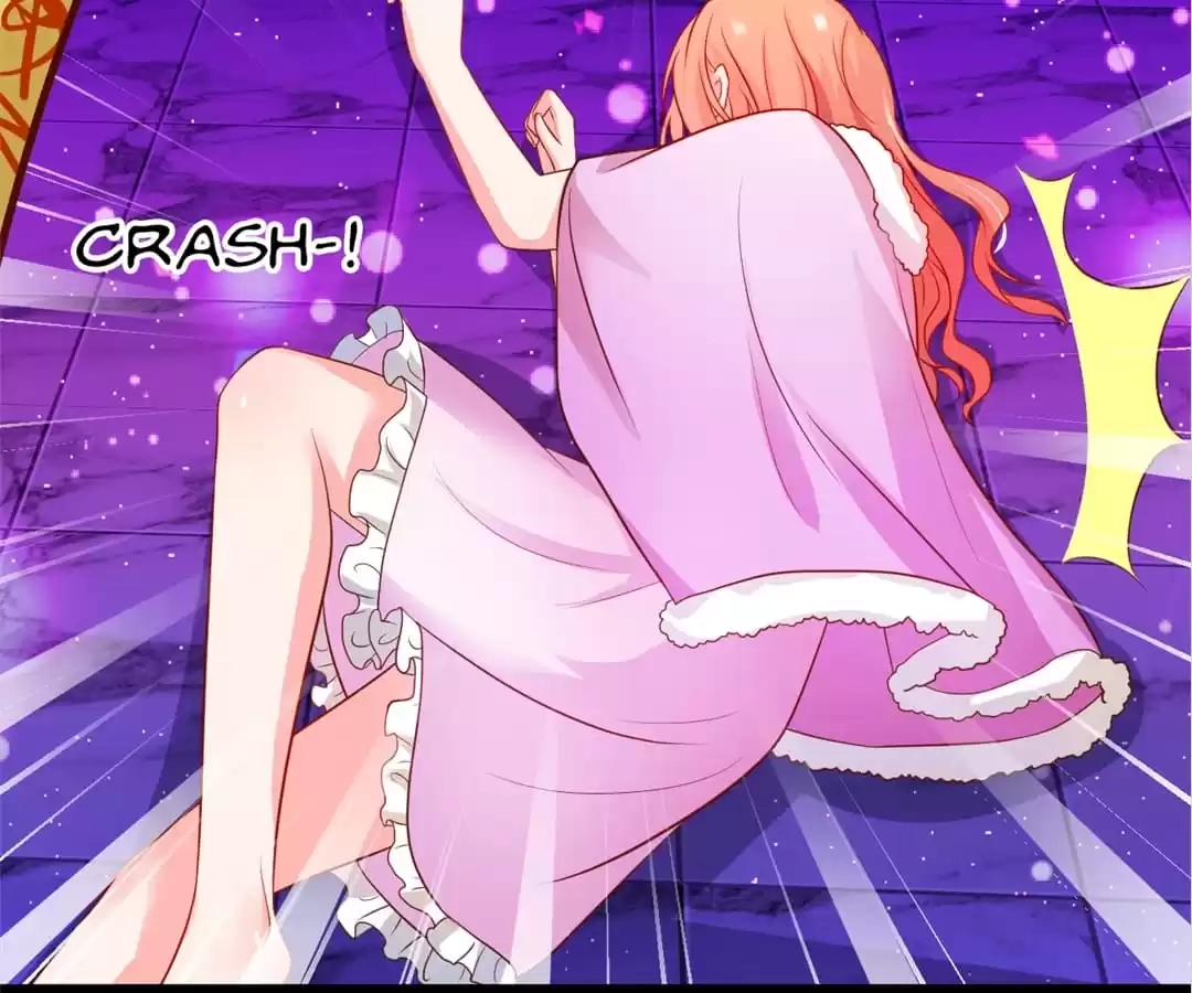 Read The Adorable Vampire chapter 128 image 108 on Lezhin