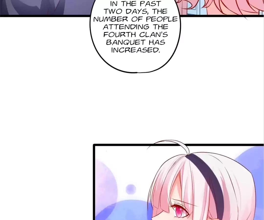 Read The Adorable Vampire chapter 128 image 11 on Lezhin