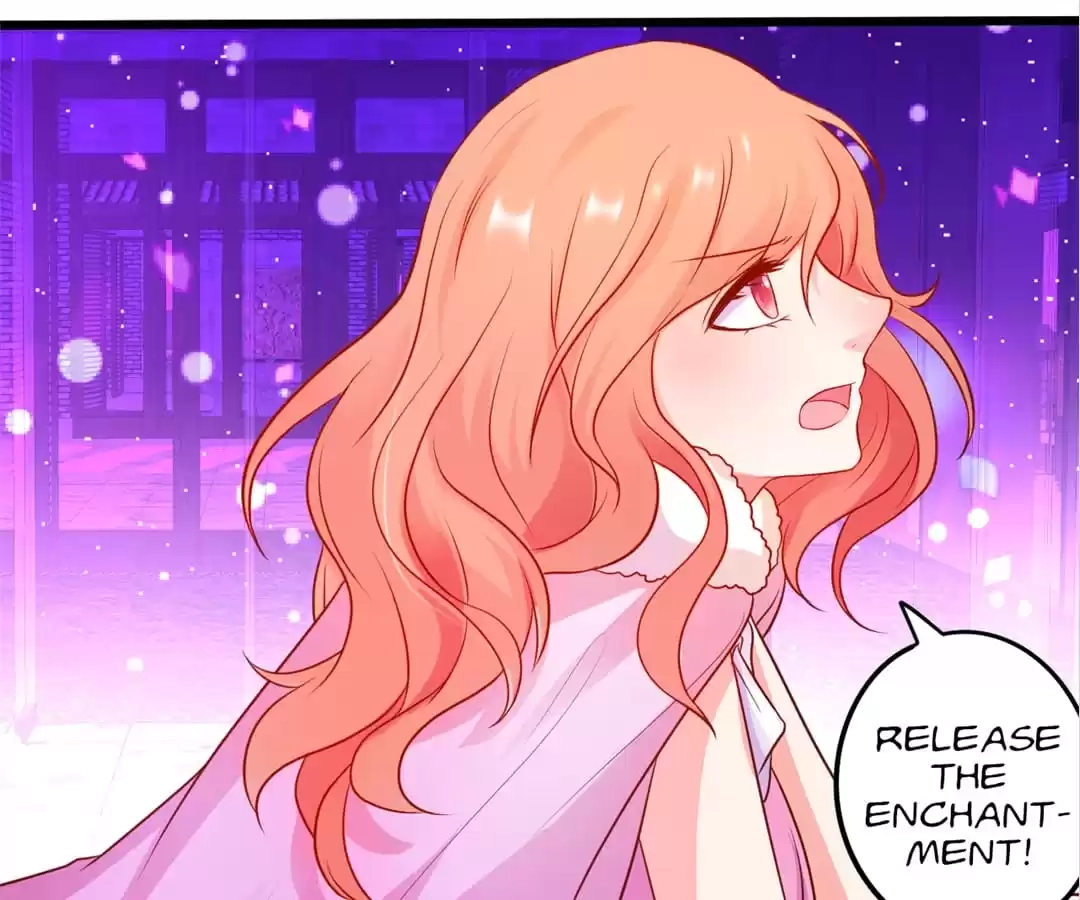 Read The Adorable Vampire chapter 128 image 110 on Lezhin
