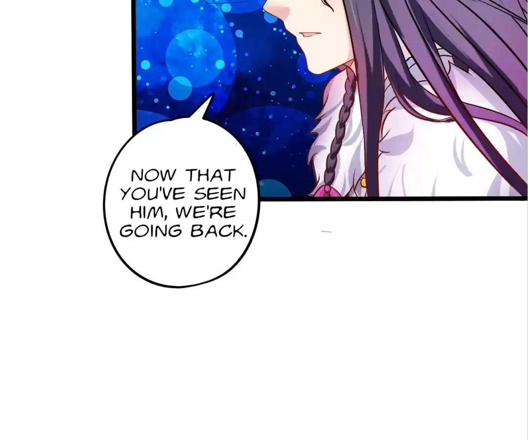 Read The Adorable Vampire chapter 128 image 112 on Lezhin