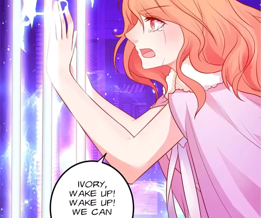 Read The Adorable Vampire chapter 128 image 118 on Lezhin