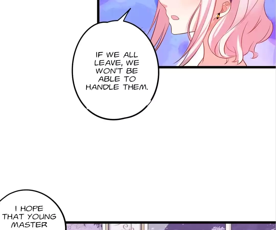 Read The Adorable Vampire chapter 128 image 12 on Lezhin