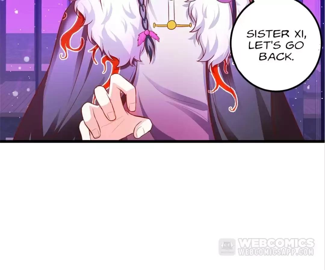 Read The Adorable Vampire chapter 128 image 124 on Lezhin