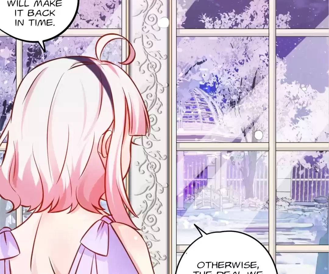 Read The Adorable Vampire chapter 128 image 13 on Lezhin