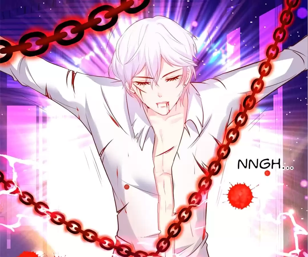 Read The Adorable Vampire chapter 128 image 130 on Lezhin
