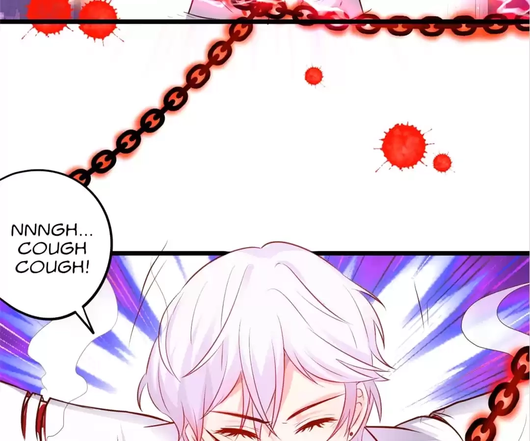 Read The Adorable Vampire chapter 128 image 131 on Lezhin