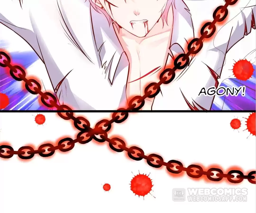 Read The Adorable Vampire chapter 128 image 132 on Lezhin