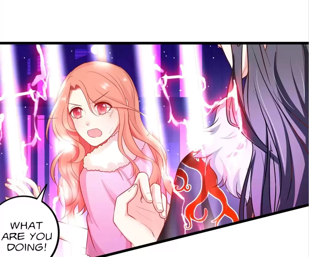 Read The Adorable Vampire chapter 128 image 133 on Lezhin