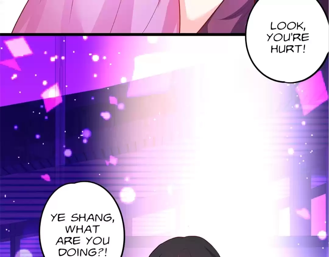 Read The Adorable Vampire chapter 128 image 138 on Lezhin
