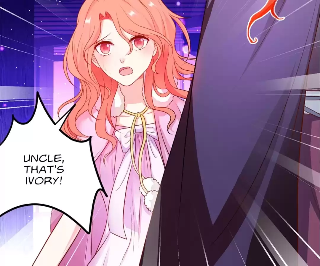 Read The Adorable Vampire chapter 128 image 144 on Lezhin