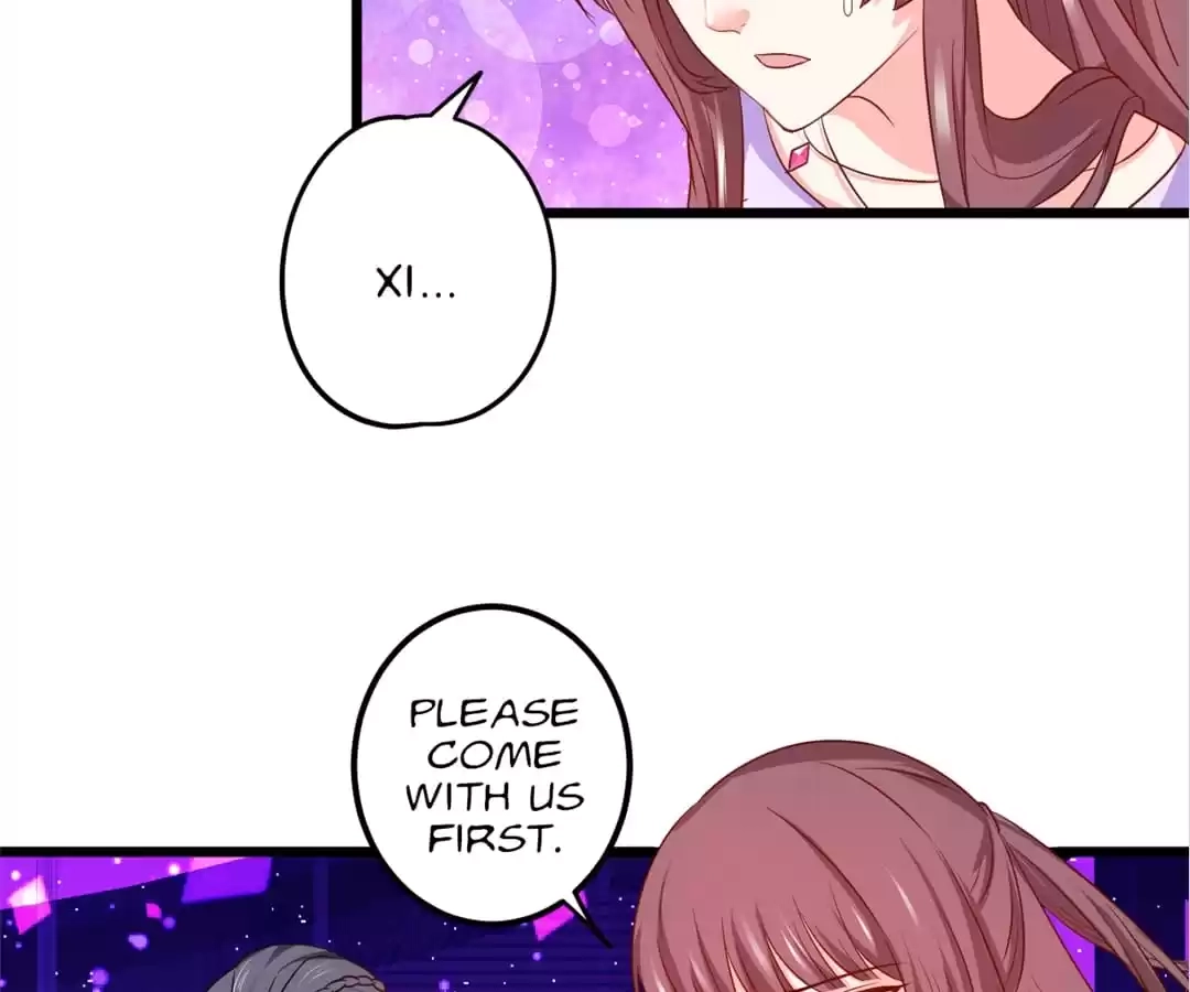 Read The Adorable Vampire chapter 128 image 146 on Lezhin