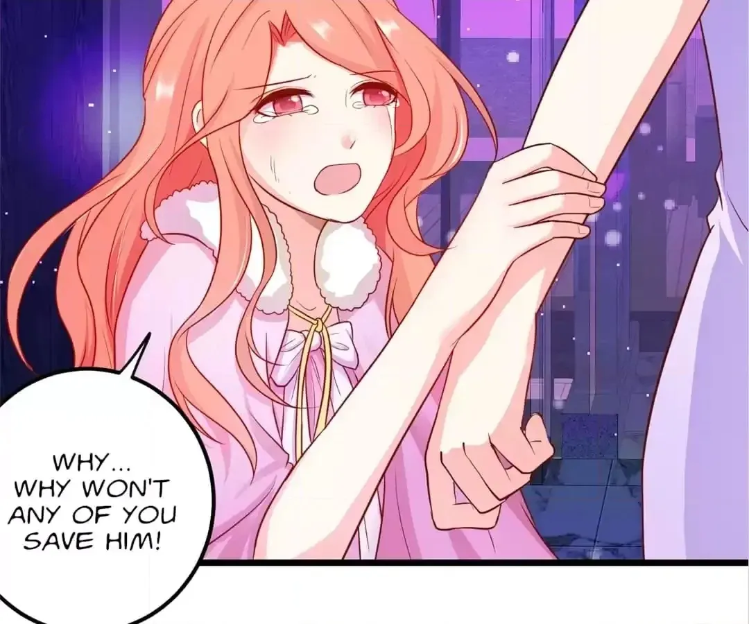 Read The Adorable Vampire chapter 128 image 149 on Lezhin