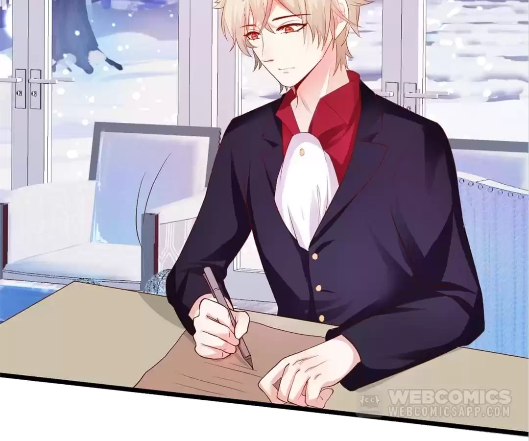 Read The Adorable Vampire chapter 128 image 17 on Lezhin