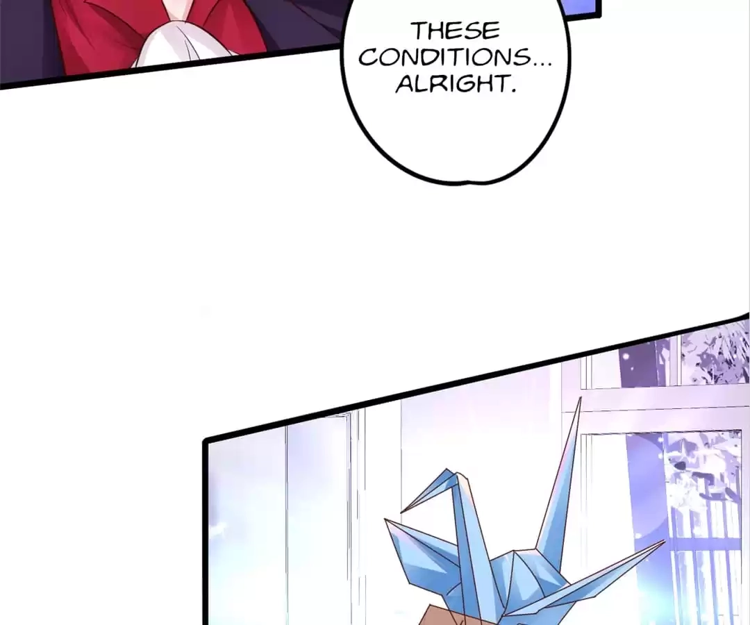 Read The Adorable Vampire chapter 128 image 27 on Lezhin