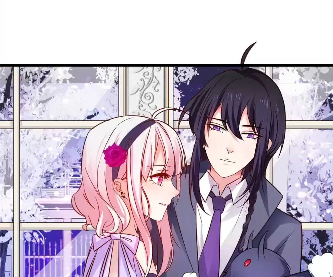 Read The Adorable Vampire chapter 128 image 3 on Lezhin