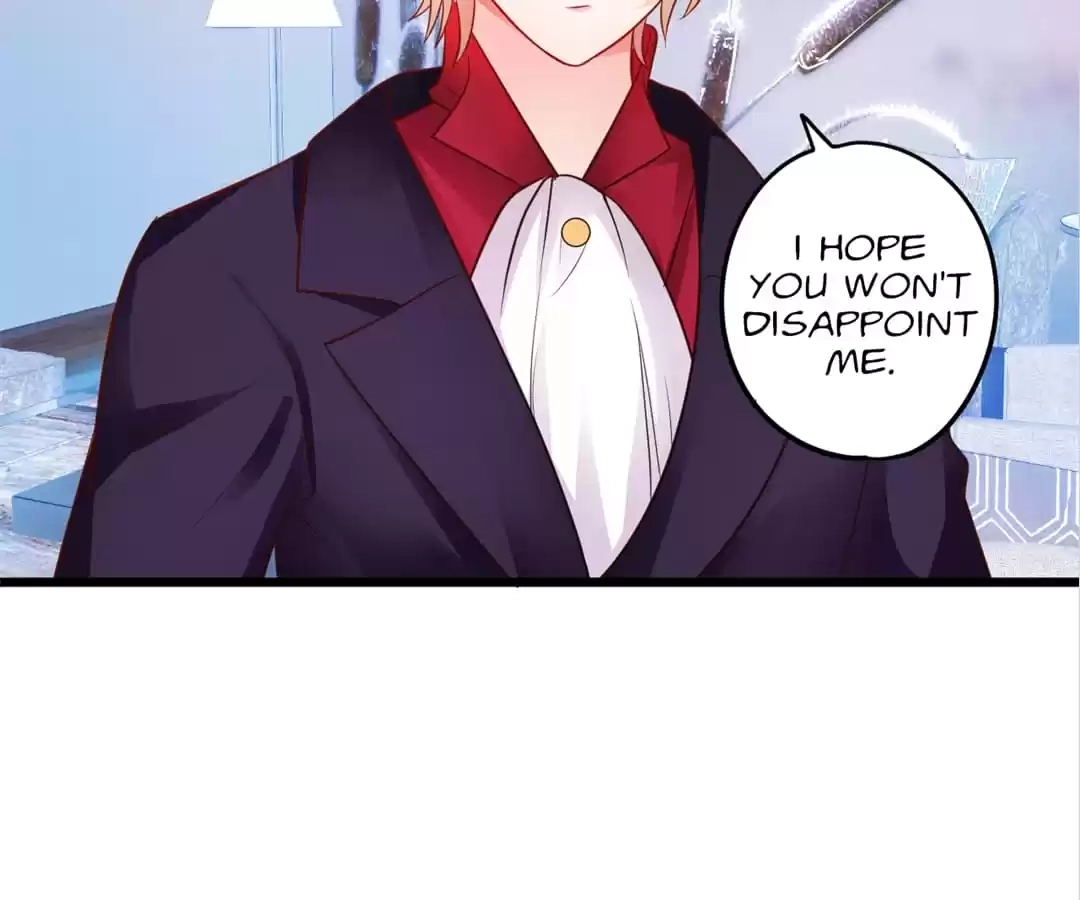 Read The Adorable Vampire chapter 128 image 31 on Lezhin