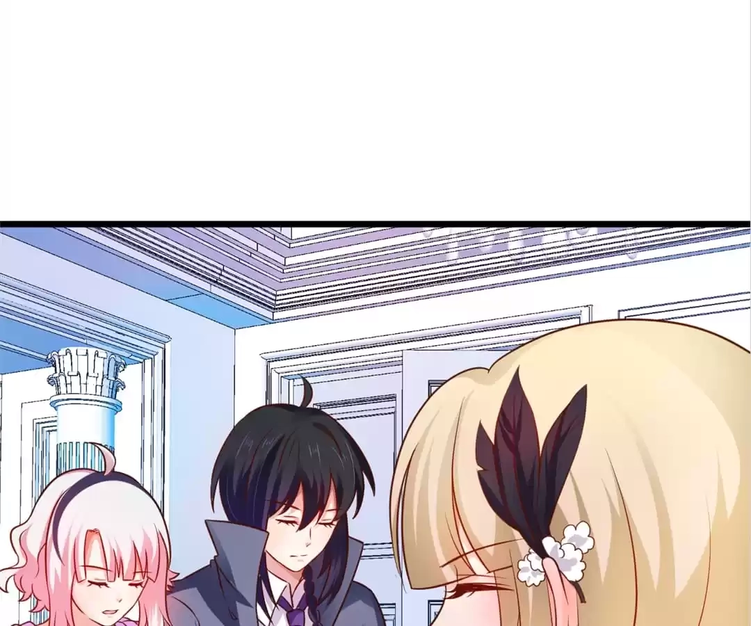 Read The Adorable Vampire chapter 128 image 34 on Lezhin