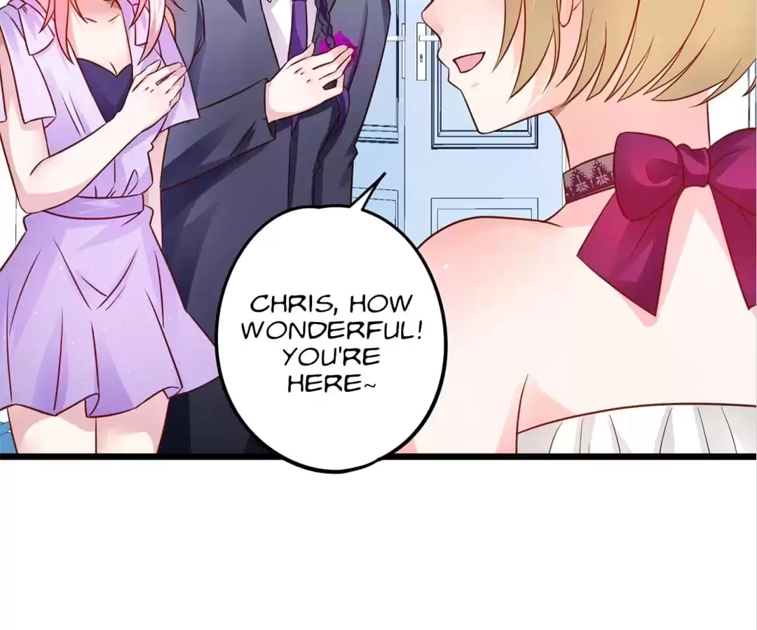 Read The Adorable Vampire chapter 128 image 35 on Lezhin
