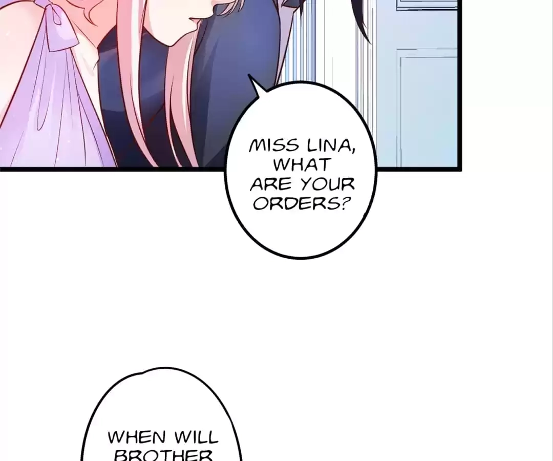 Read The Adorable Vampire chapter 128 image 37 on Lezhin