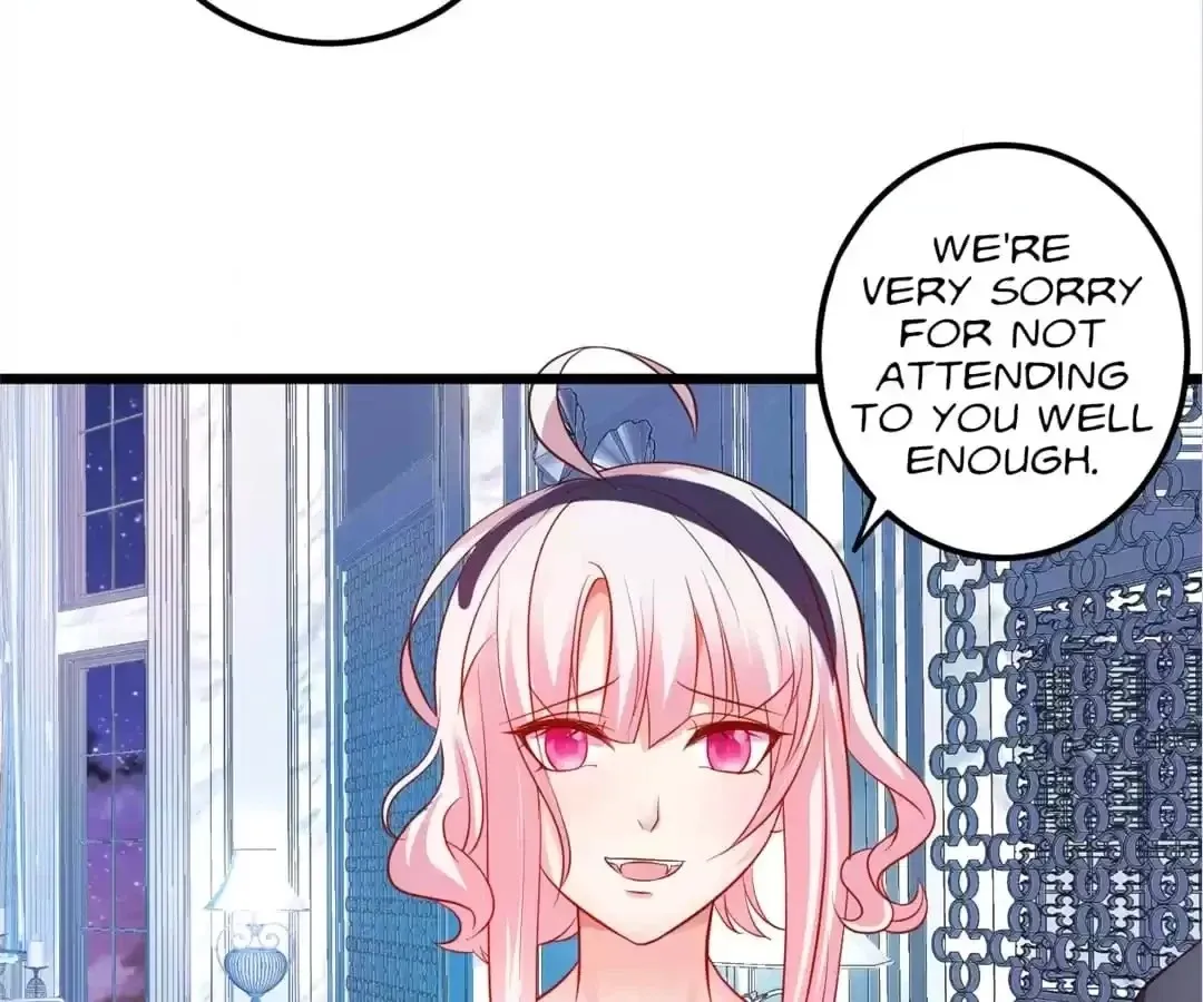 Read The Adorable Vampire chapter 128 image 39 on Lezhin