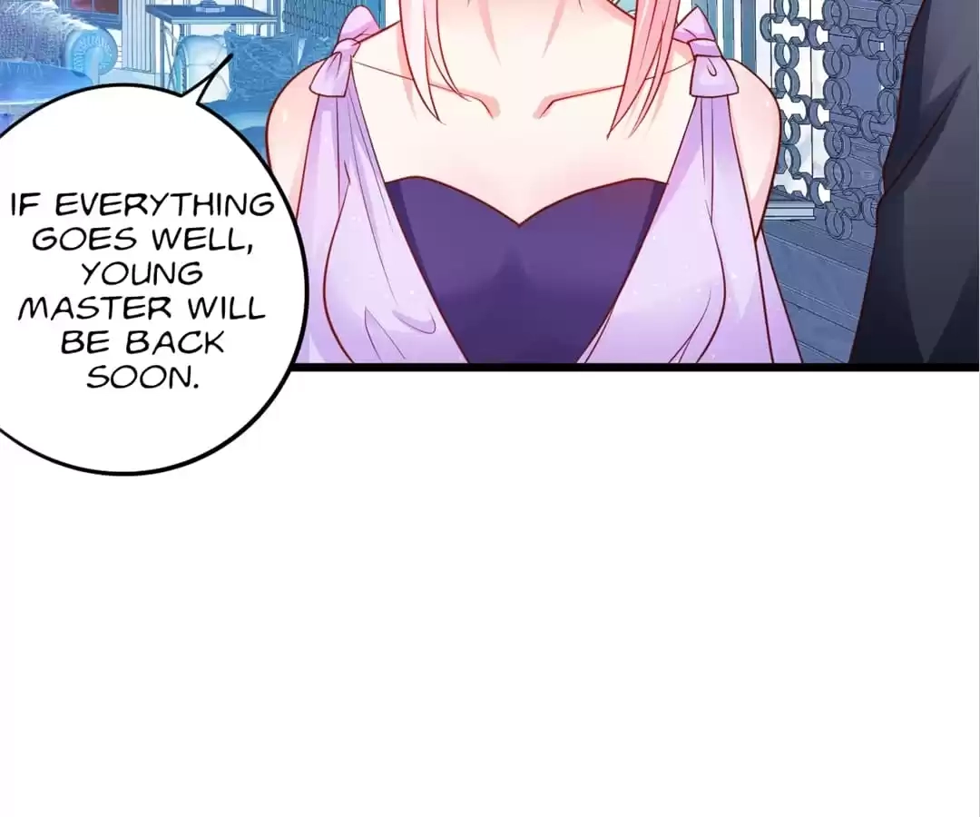 Read The Adorable Vampire chapter 128 image 40 on Lezhin