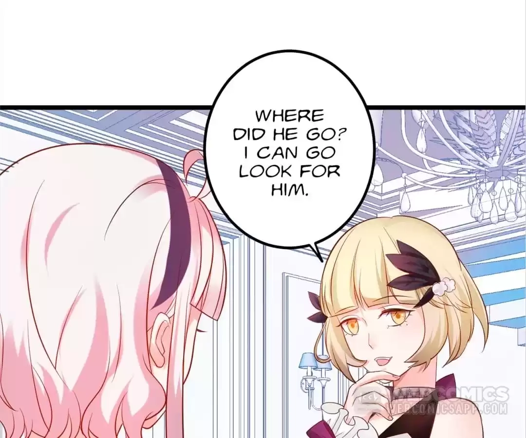 Read The Adorable Vampire chapter 128 image 41 on Lezhin