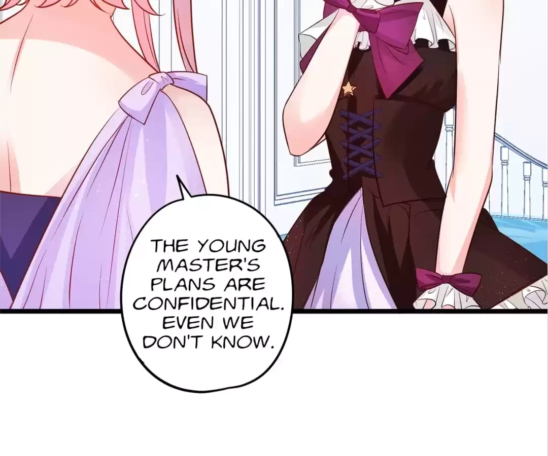 Read The Adorable Vampire chapter 128 image 42 on Lezhin