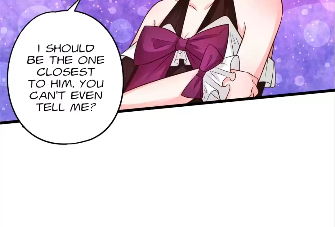 Read The Adorable Vampire chapter 128 image 44 on Lezhin