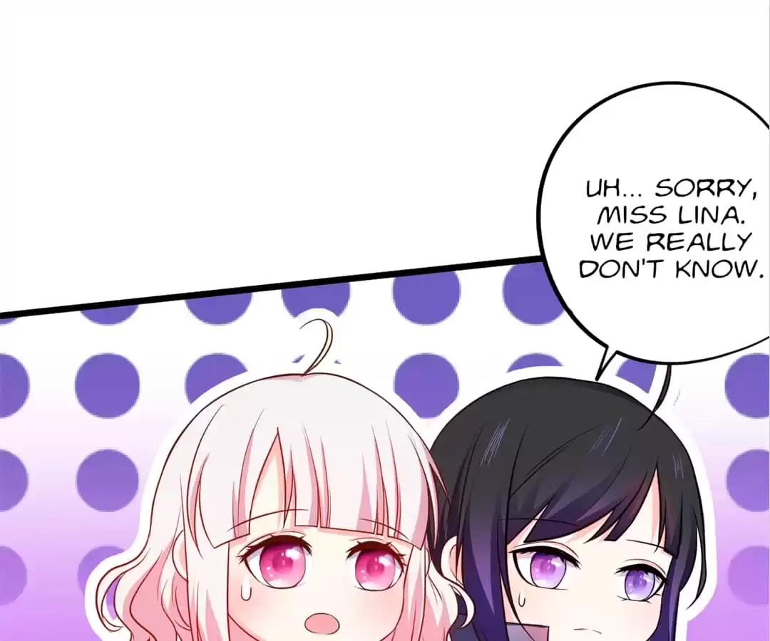 Read The Adorable Vampire chapter 128 image 45 on Lezhin