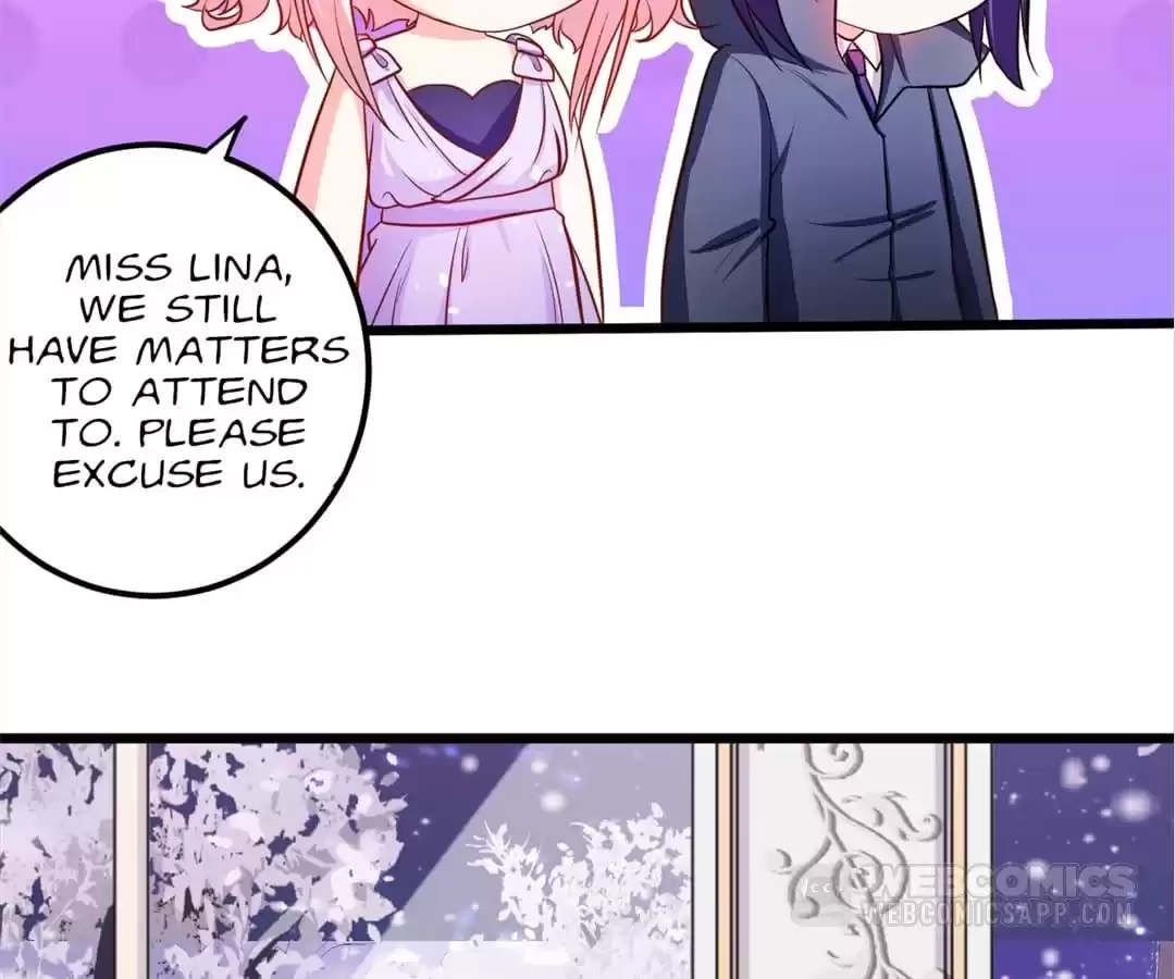 Read The Adorable Vampire chapter 128 image 46 on Lezhin