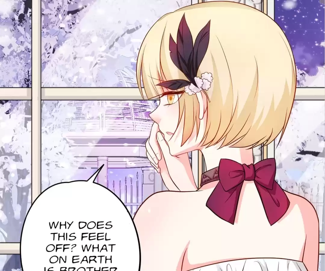 Read The Adorable Vampire chapter 128 image 47 on Lezhin