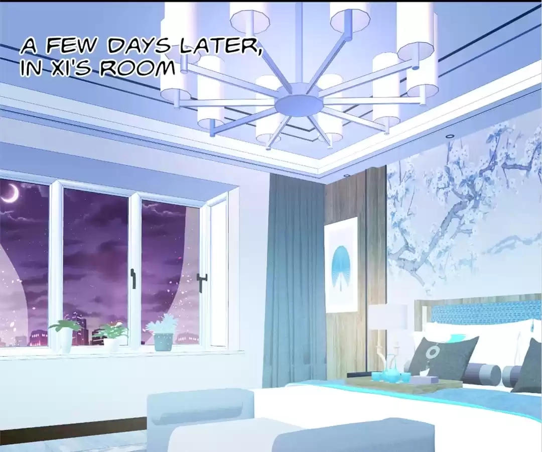 Read The Adorable Vampire chapter 128 image 50 on Lezhin