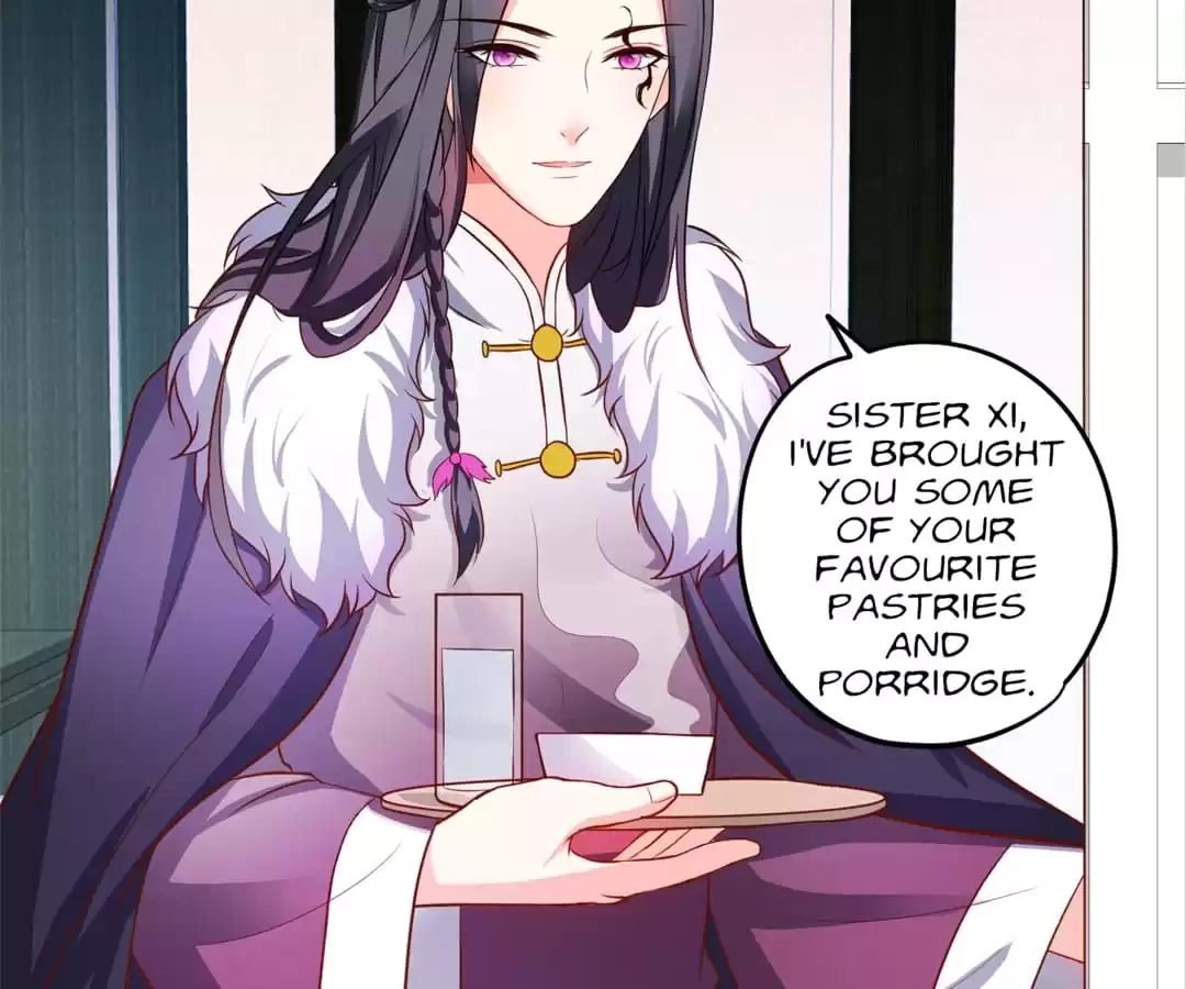 Read The Adorable Vampire chapter 128 image 55 on Lezhin