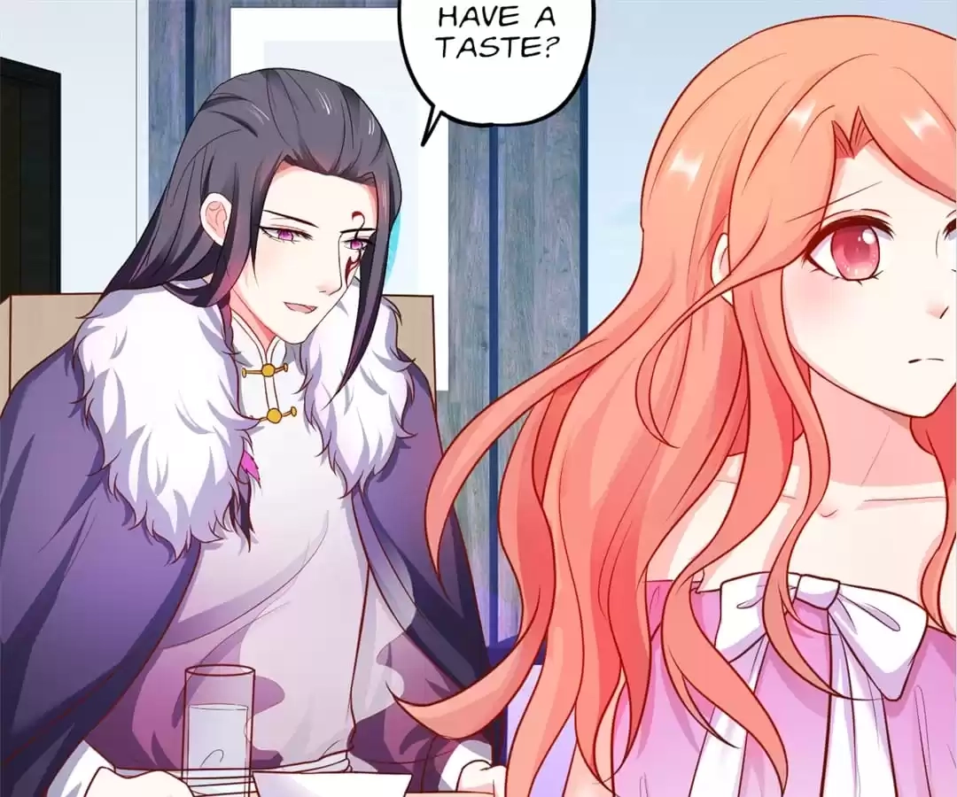 Read The Adorable Vampire chapter 128 image 58 on Lezhin